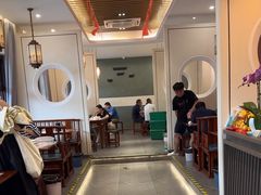 -小乡小镇·传承桐庐土菜·老板亲自烧的菜