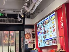 -阿当·小炒牛肉面(人广店)