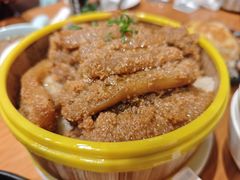 -莲餐厅·湖北菜·潜江小龙虾店(愚园路店)