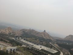 -天涯山