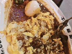 -伽喱博士 Dr.CURRY咖喱饭(太阳宫咖喱店)