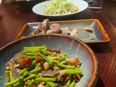 招牌盐水鸭-南京大牌档(三阳广场苏宁店)