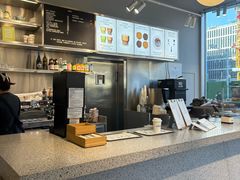 -ARKET CAFÉ(三里屯太古里店)