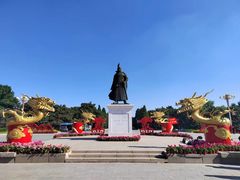 -北陵公园