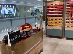 -MUJOSH木九十眼镜(长沙IFS国金中心店)