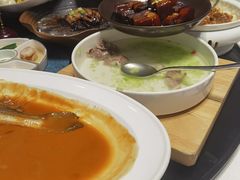 -味钱塘·钱塘浙宴(宋城之江银泰店)