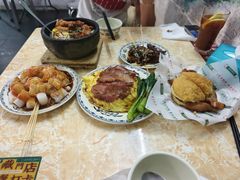 -渔记茶餐厅(渔村店)