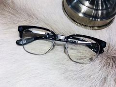 -EYEPHILO镜之道·克罗心眼镜