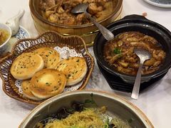 -围龙屋客家食府(福田店)