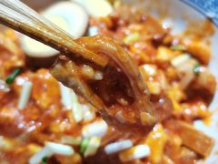 -天发芽·何记葫芦头泡馍·老字号(小南门店)