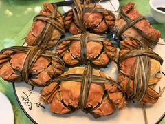 -盛港湾海鲜食府(黄沙店)