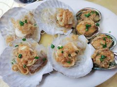 -老字号蛇口德记烧腊饭店·海鲜加工
