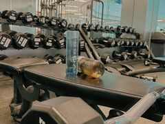 -Hi GYM嗨健身(泥城店)