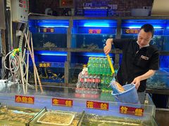 -肥仔文澳门猪骨煲(南京西路店)