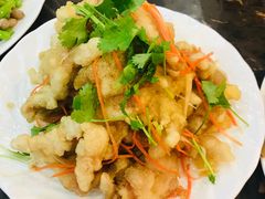 锅包肉-张包铺(道外店)