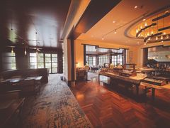 -杭州雅谷泉山庄酒店-餐厅