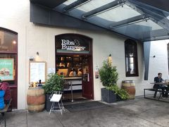 -Ribs & Burgers The Rocks