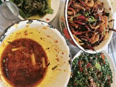 -辣螃铠盆盆蟹大排档(总店)