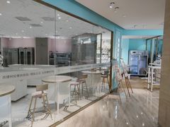 -西檬树SIMON·T轻奢蛋糕(大东方Max店)