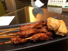 -科尔海悦酒店樱之河日本料理(清河东路店)