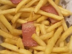 -有鱼吃·纸包烤鱼(曲江创意谷店)