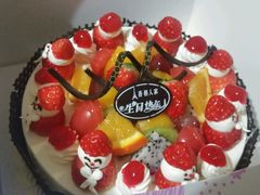 -莲塘马得利·蛋糕(斗柏路·唐庄店)