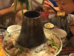 -卡万金特色藏餐