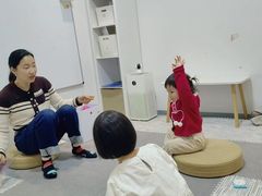 -乐不撕书绘本体验中心(华鹏馆)