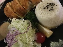 -Cafe Alice咖啡爱丽丝(奥城店)