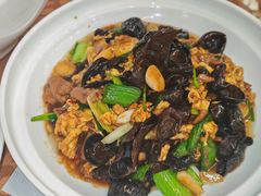醋溜木须-刘妈菜馆(磁器口店)