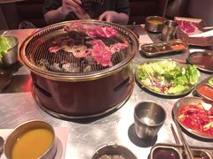 -西塔老太太泥炉烤肉(苏州大悦城店)