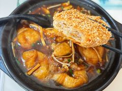 -糊涂生煎(滴翠路店)