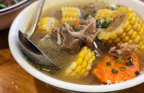 Pork Shank Soup