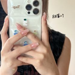 -Mo·Mo Nail 美甲美睫