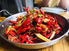 老长沙口味虾-虾小龙老长沙龙虾馆(坡子街店)