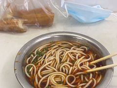 -郑记牛肉面(吉庆街店)