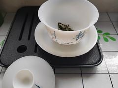 -先春西湖龍井•九曲红梅(杭大路店)