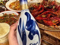 -冶建镜子·中国龙虾王(总店)