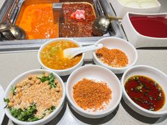 -海底捞火锅(泉城路店)