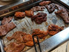 -爱客得牛排海鲜烤肉·火锅自助(春熙路黑金好店)