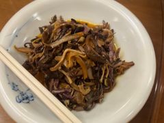 -蓬莱阁中餐厅(崇文门店)