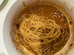 担担面-金鼎轩(亚运村店)