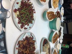 -清真•蜀风园(丁字沽店)