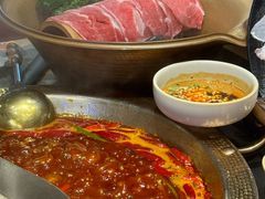 -廖掌柜·重庆鲜货火锅(上海首店)