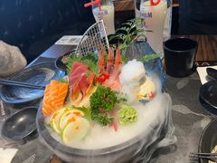 -品米斗·精致料理(浦东禹悦汇店)