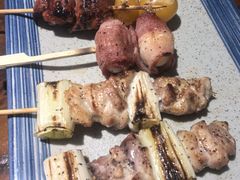-晶吉·居酒屋·烧鸟·生鱼饭(中山区民主广场店)