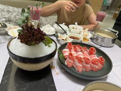 -红鼎豆捞·非遗鲍皇汤火锅(宝丰路店)