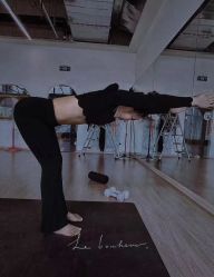 -蓝菲女子能量站·舞蹈·瑜伽·体塑