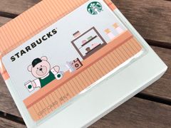 -星巴克(兰桂坊店)