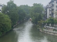 -东水关遗址公园